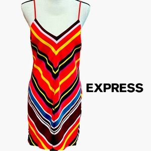 Really Cute Little Sundress from EXPRESS!  EUC - Size Medium
